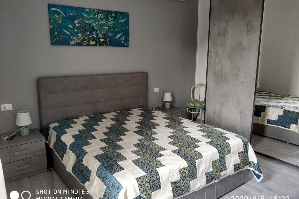 Home Sweet Home Appartamento Ricco Di Comfort Палермо Екстериор снимка