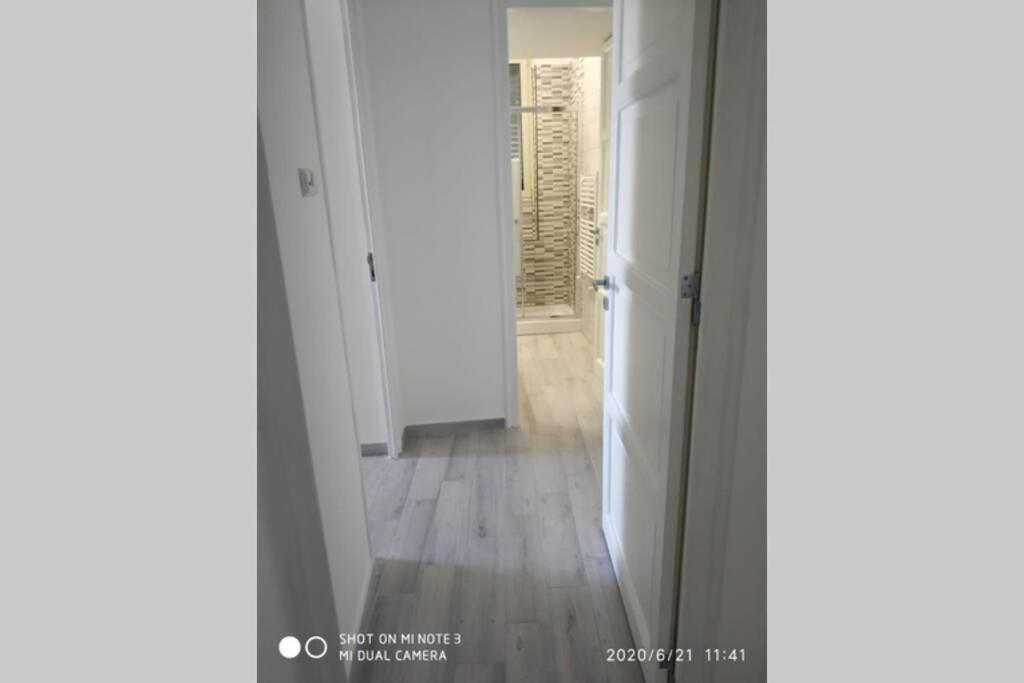 Home Sweet Home Appartamento Ricco Di Comfort Палермо Екстериор снимка